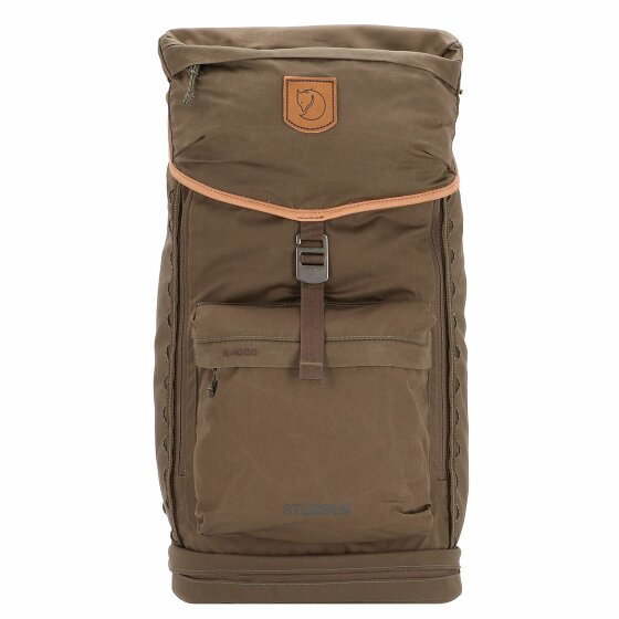 Fjällräven Singi Stubben Plecak 52 cm dark olive