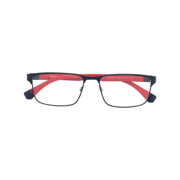 Ea1105 3092 Optical Frame Emporio Armani