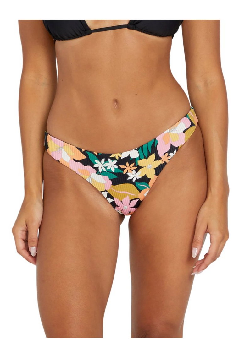 Dół od bikini Volcom Had Me At Aloha Hipster -S