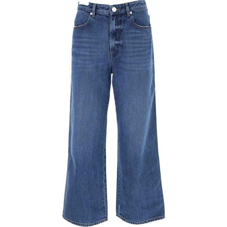 Wide Jeans Pt01
