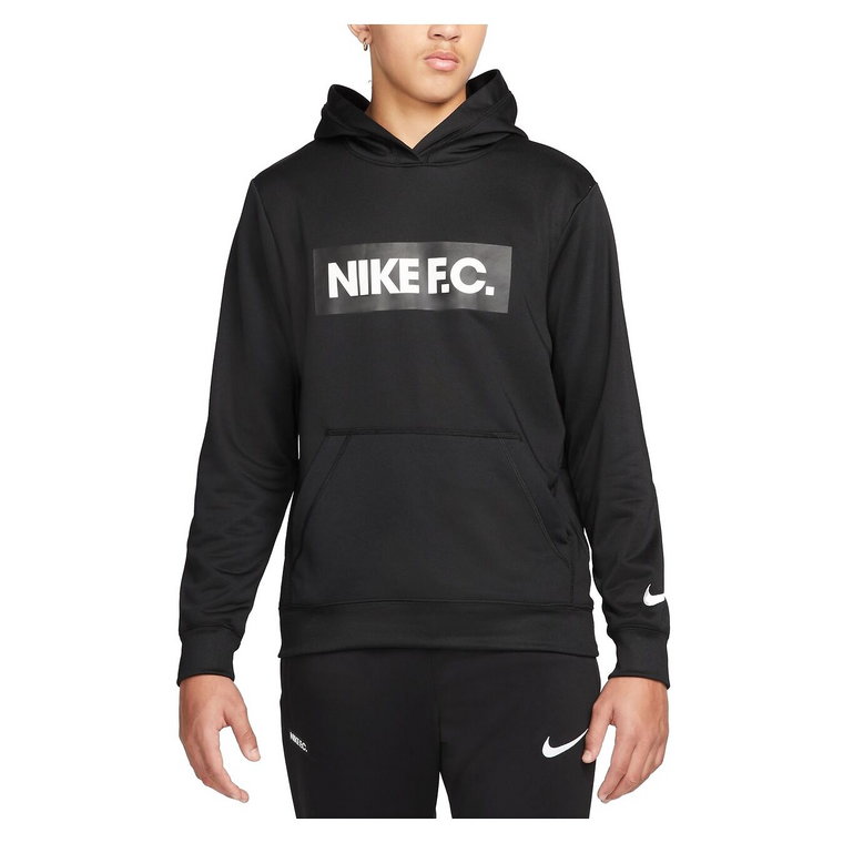 Bluza piłkarska męska Nike F.C. DC9075