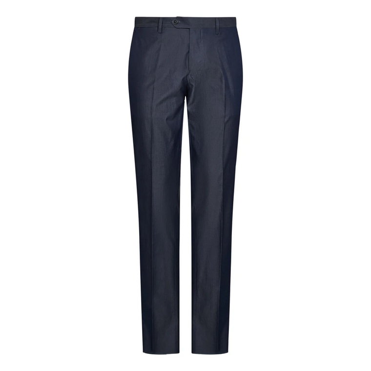 Suit Trousers Lardini