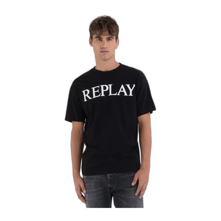 T-Shirts Replay