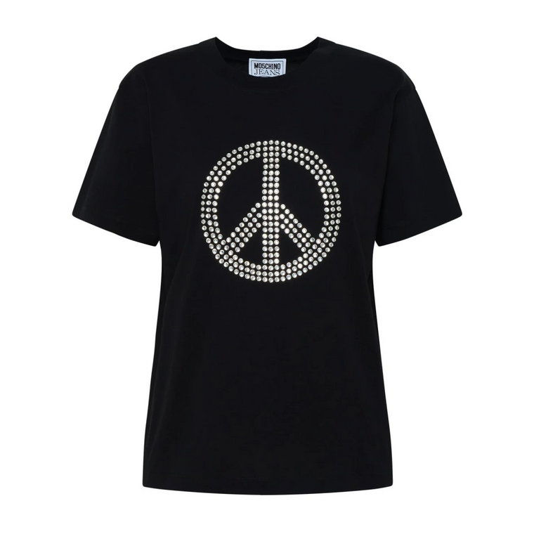 T-Shirts Moschino