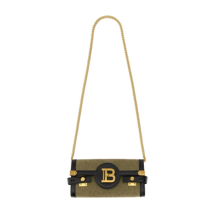 B-Buzz 23 Clutch Torba Balmain