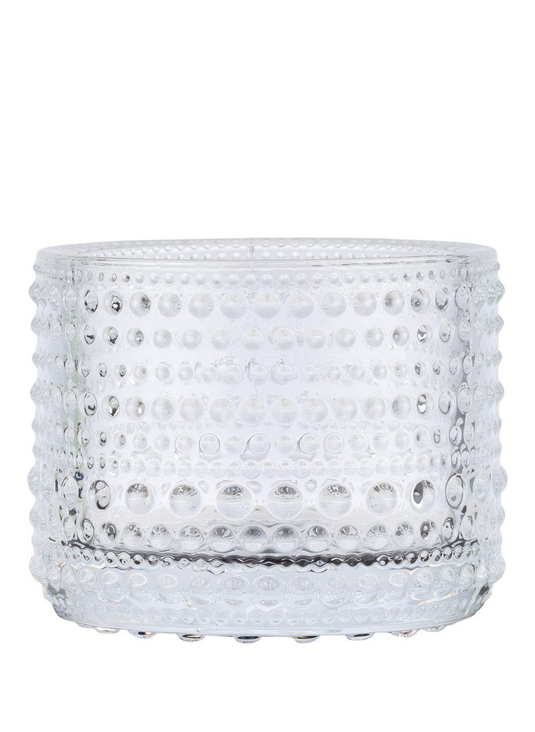 Iittala Świecznik Na Tealighty Kastehelmi weiss