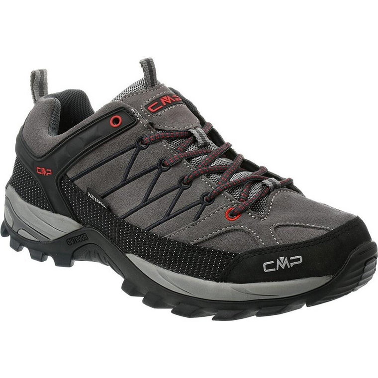 Buty Trekkingowe Męskie CMP Rigel Low Waterproof