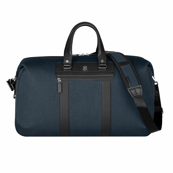 Victorinox Architecture Urban 2.0 Torba podróżna Weekender 56 cm blue-black