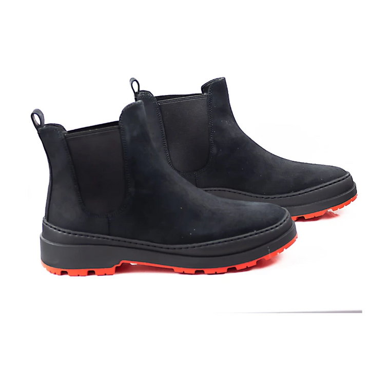 Chelsea Boots Camper