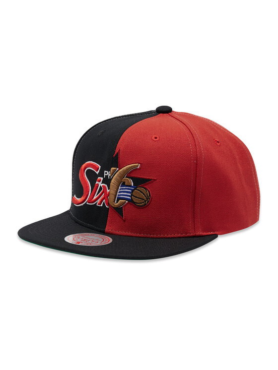 Czapka z daszkiem Mitchell & Ness