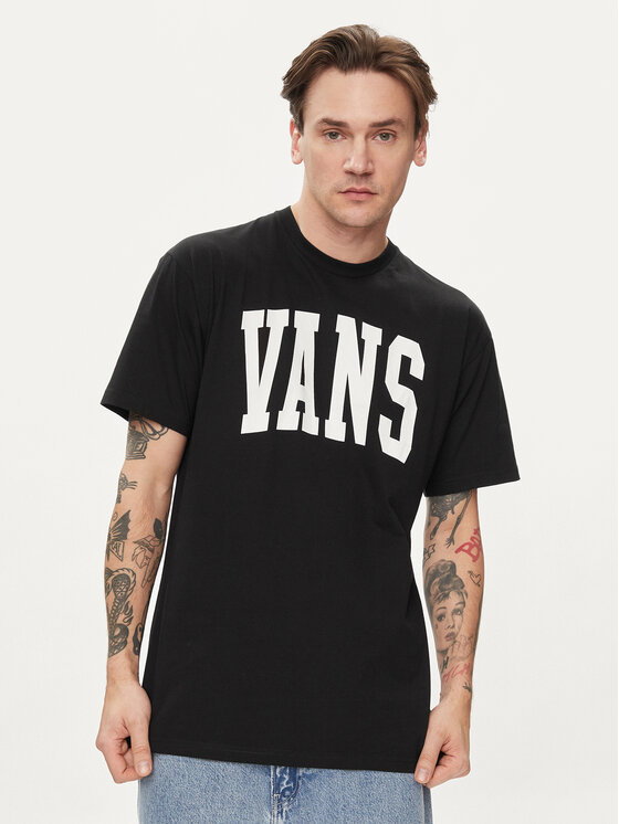 T-Shirt Vans