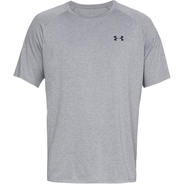 Koszulka męska Tech SS Tee 2.0 Under Armour