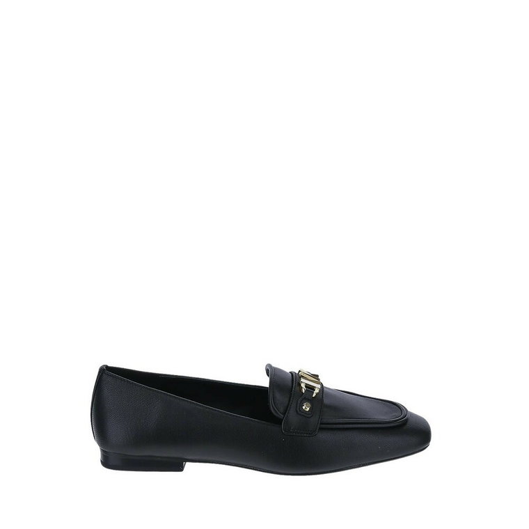 Loafersy Michael Kors