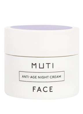 Muti Anti-Age Night Cream