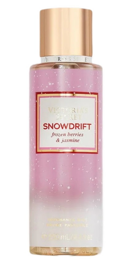 Victorias Secret Mgiełka do ciała Snow Drift