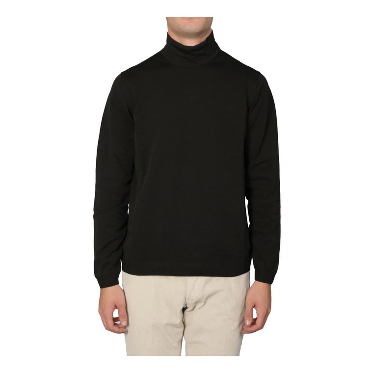 Turtlenecks Alpha Studio