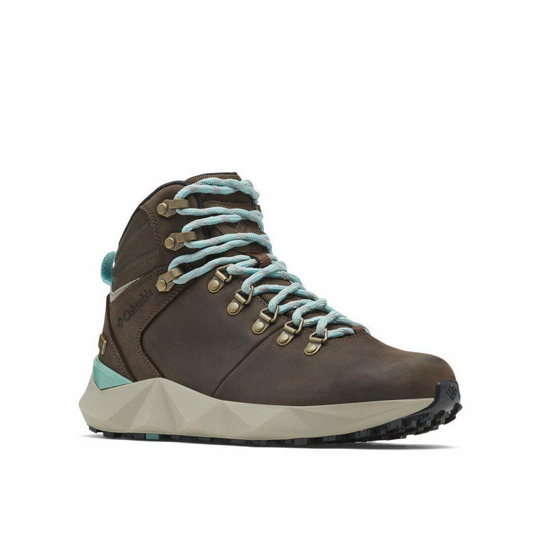 Buty trekkingowe wodoodporne damskie Columbia Facet Sierra Outdry