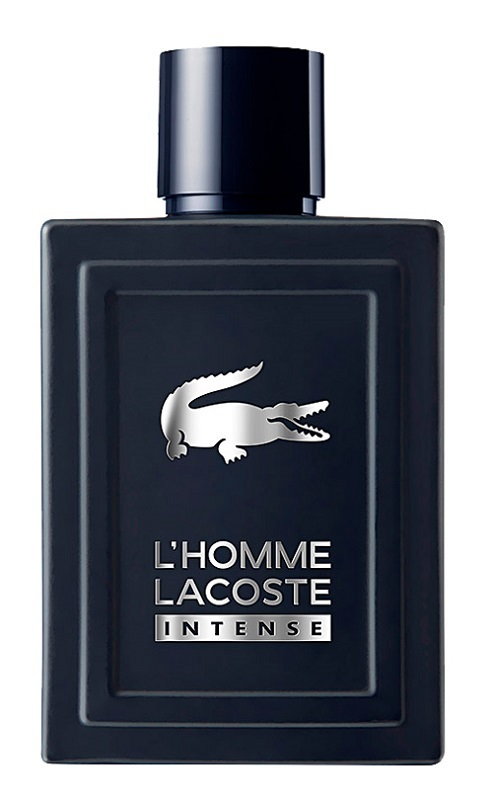 Lacoste L Homme Intense - woda toaletowa dla mężczyzn 100ml