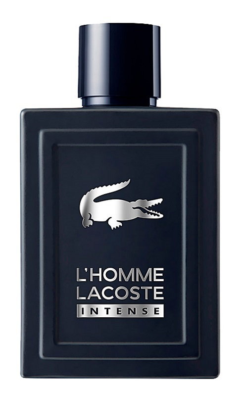 Lacoste L'Homme Intense Woda toaletowa dla mężczyzn 100 ml