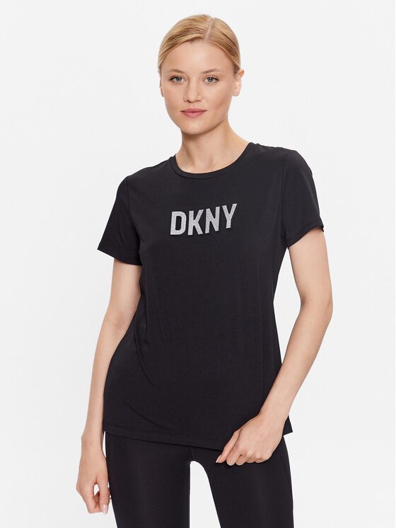 T-Shirt DKNY