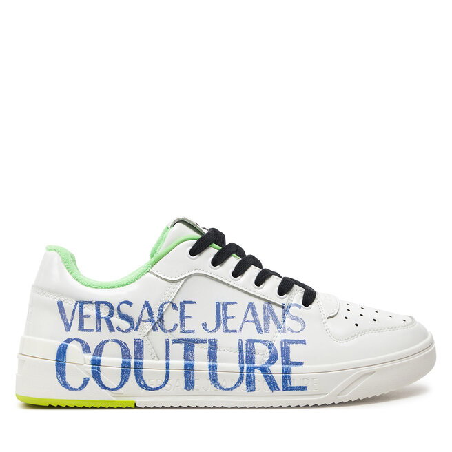 Sneakersy Versace Jeans Couture