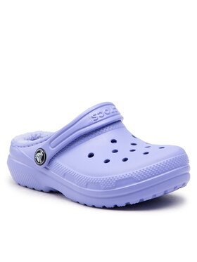 Klapki Crocs