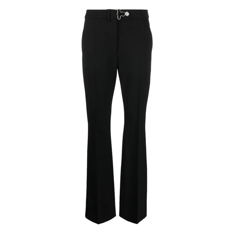 Slim-fit Trousers Moschino