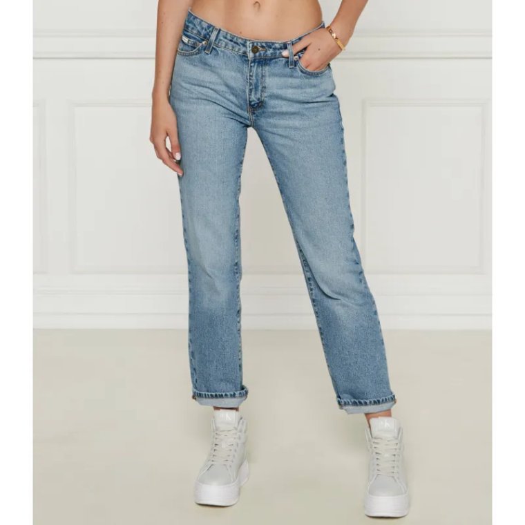 Guess Jeans Jeansy | Straight fit