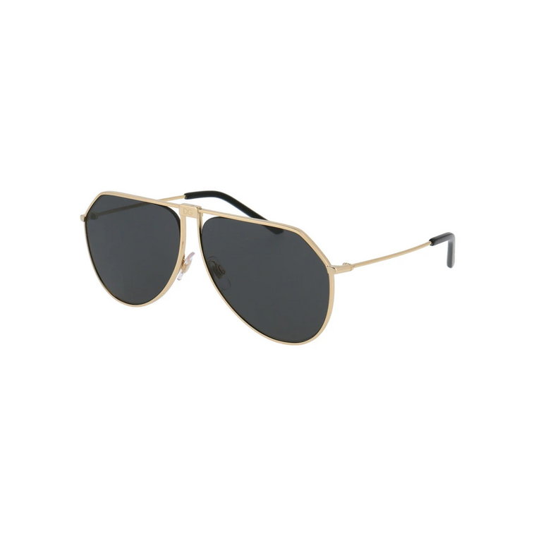 Okulary przeciwsłoneczne 0Dg2248 02/87 Dolce & Gabbana