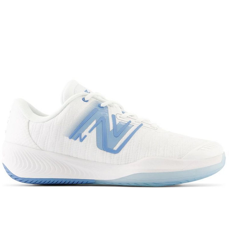 Buty New Balance Fuel Cell 996 v5 WCH996N5 - białe