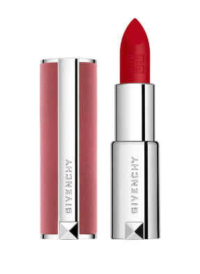 Givenchy Beauty Le Rouge Interdit Sheer Velvet