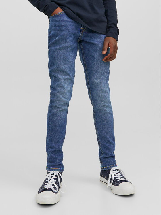 Jeansy Jack&Jones Junior