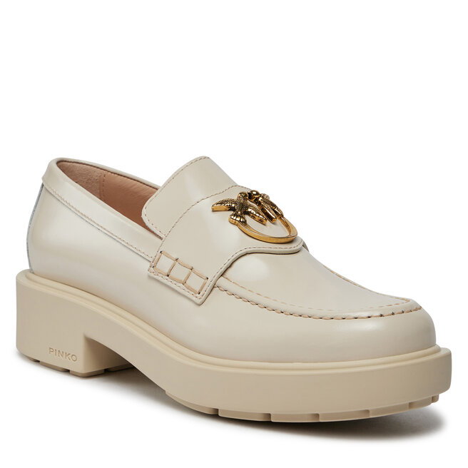 Loafersy Pinko