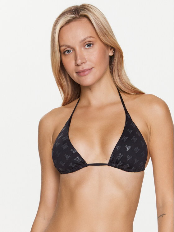 Góra od bikini Max Mara Beachwear