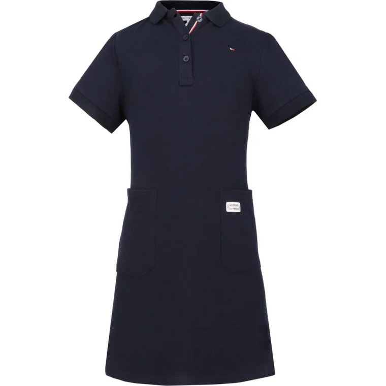 Tommy Hilfiger Sukienka