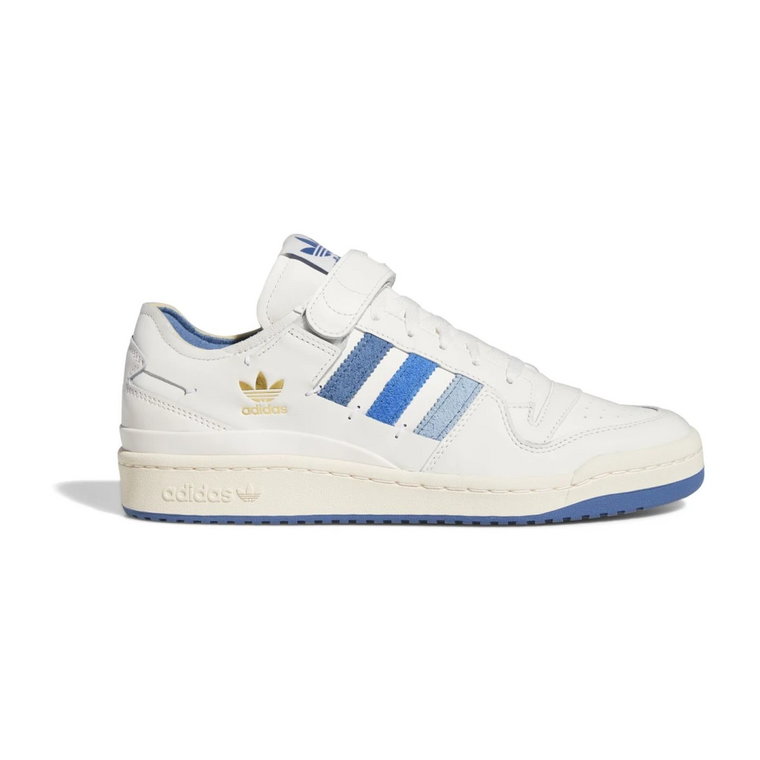 Forum 84 LOW Sneakers, Stylowe i Wygodne Adidas Originals