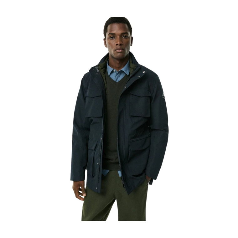 Winter Jackets Ecoalf