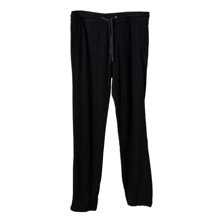 Tapered Trousers James Perse