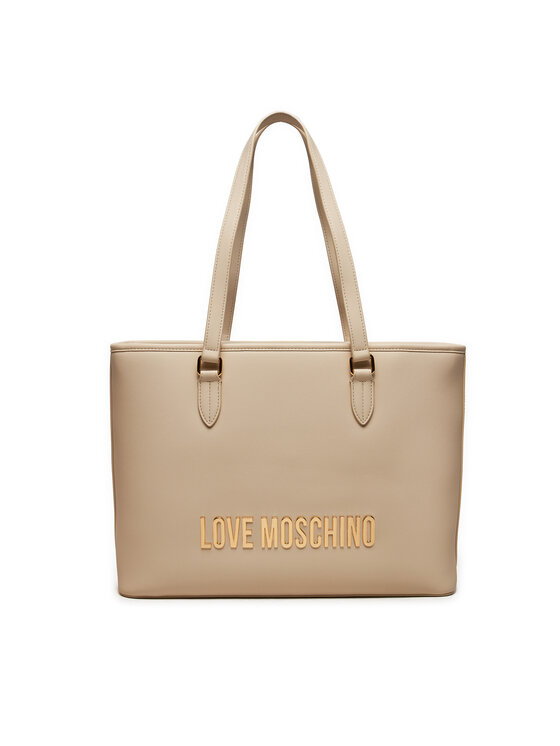 Torebka LOVE MOSCHINO