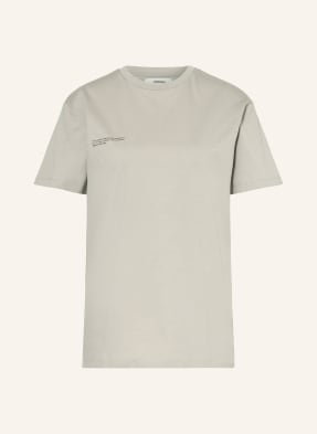 Pangaia T-Shirt 365 grau