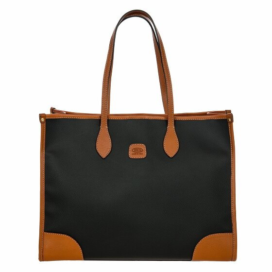 Bric's Firenze Shopper Bag 40 cm Komora na laptopa nero