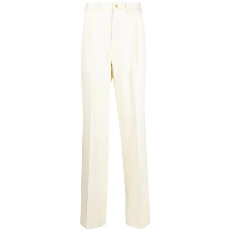 Straight Trousers Giuliva Heritage