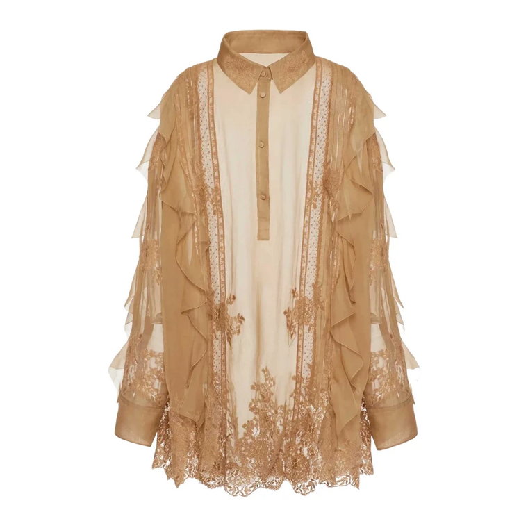 Blouses Valentino