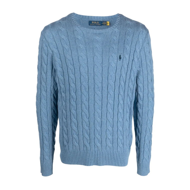 Round-neck Knitwear Polo Ralph Lauren