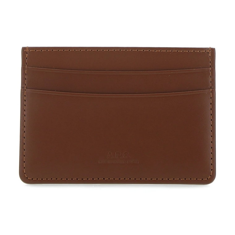 Wallets & Cardholders A.p.c.