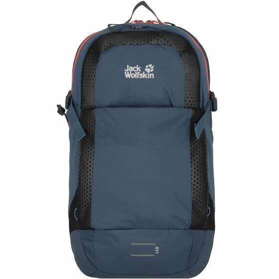 Jack Wolfskin Moab Jam Pro 18.5 Plecak 44 cm thunder blue