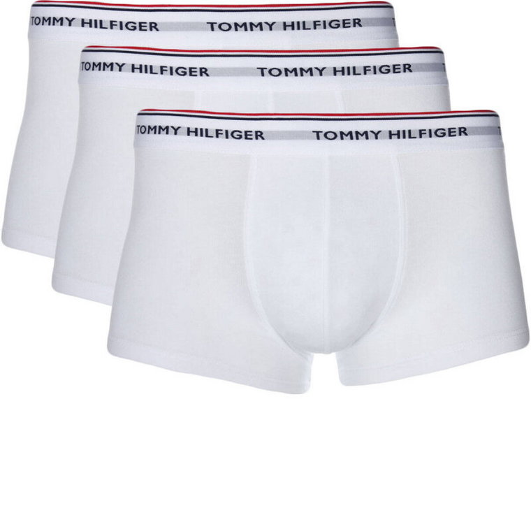 Tommy Hilfiger Underwear Bokserki 3-pack