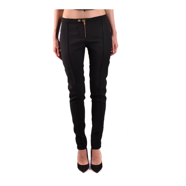 Eleganckie i wygodne spodnie slim-fit Dsquared2