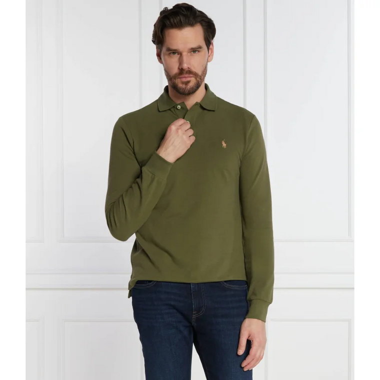 POLO RALPH LAUREN Polo | Slim Fit