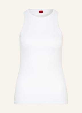 Hugo Tank Top Classic weiss